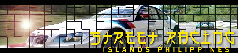 Auto Racing Islands Philippines