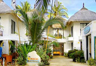 Boracay Beach Resort - Boracay Aklan Islands Philippines