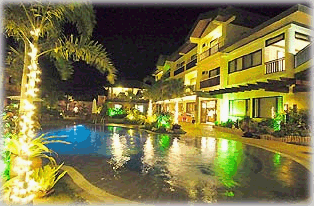 Best Western Boracay Tropics Resort - Boracay Aklan Islands Philippines