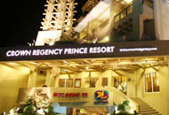 Crown Regency Prince Resort - Boracay Aklan Islands Philippines