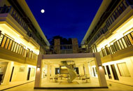 Erus Suites Hotel - Boracay Aklan Islands Philippines