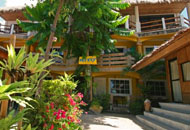 Mito's Place Resort - Boracay Aklan Islands Philippines