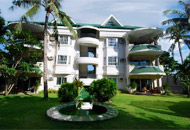 One MGM Resort - Boracay Aklan Islands Philippines