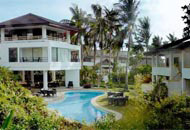 Pearl of the Pacific Resort & Spa - Boracay Aklan Islands Philippines