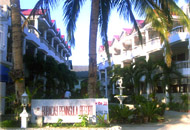 Boracay Peninsula Resort - Boracay Aklan Islands Philippines