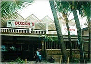 Queen's Beach Resort - Boracay Aklan Islands Philippines