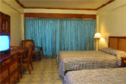 Waling-Waling Beach Hotel - Boracay Aklan Islands Philippines