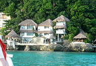 Boracay West Cove Resort - Boracay Aklan Islands Philippines