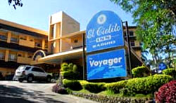El Cielito Inn Baguio - Baguio City Island Philippines