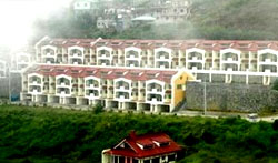 Baguio Vacation Apartments - Baguio City Island Philippines