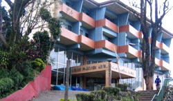 Venus Parkview Hotel - Baguio City Island Philippines