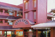 Hotelview: El Cielito Inn