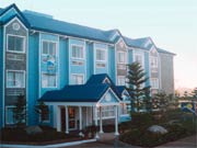 Hotelview: Microtel Inns and Suites