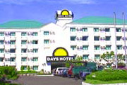 Hotelview: Days Hotel