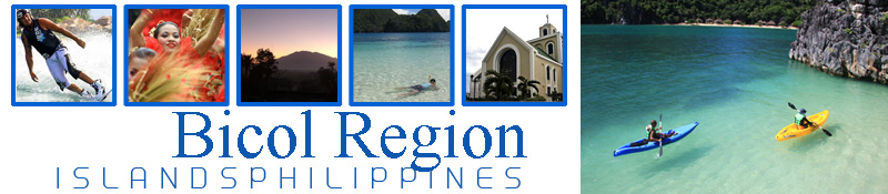 Bicol Region (Region 5)