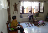 Alberto's Place - Bohol Islands Philippines