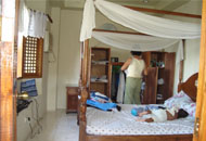 Alberto's Place - Bohol Islands Philippines