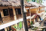 Alona Vida & Coco Vida Beach Resort - Bohol Islands Philippines
