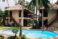 Alona Vida & Coco Vida Beach Resort - Bohol Islands Philippines