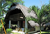 Alumbung Resort - Bohol Islands Philippines