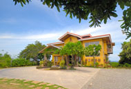 Amarela Resort - Bohol Islands Philippines