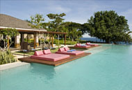 Amorita Resort - Bohol Islands Philippines