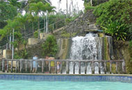 Badian Spring Resort - Bohol Islands Philippines