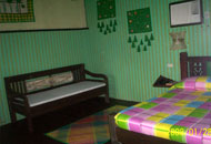 Bohol Bee Farm Resort & Restaurant - Bohol Islands Philippines