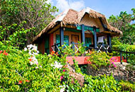 Bituon Beach Resort - Bohol Islands Philippines