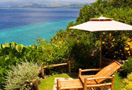 Bituon Beach Resort - Bohol Islands Philippines