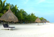 Bohol Beach Club - Bohol Islands Philippines