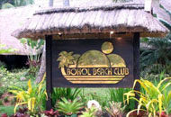 Bohol Beach Club - Bohol Islands Philippines