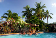 Bohol Sea Resort - Bohol Islands Philippines