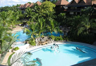 Bohol Tropics Resort - Bohol Islands Philippines