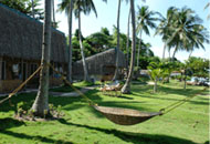 Cabilao Beach Club - Bohol Islands Philippines
