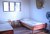 Cabilao Beach Club - Bohol Islands Philippines