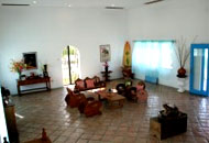 Casa Santa Barbara - Bohol Islands Philippines