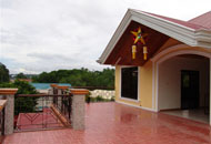 Coco Grove Tourist Inn - Bohol Islands Philippines