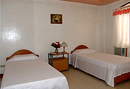 Coco Grove Tourist Inn - Bohol Islands Philippines