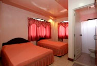 Coco Grove Tourist Inn - Bohol Islands Philippines