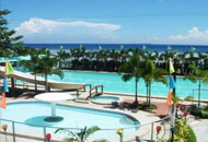 Bohol Coconut Palm Resort - Bohol Islands Philippines