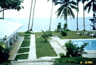 Coral Point Dive Resort - Bohol Islands Philippines