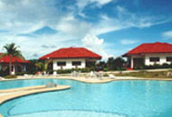 Crystal Coast Resort - Bohol Islands Philippines