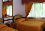 Dao Diamond Bed & Breakfast Hotel - Bohol Islands Philippines