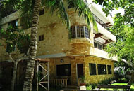 Dumaluan Beach Resort - Bohol Islands Philippines