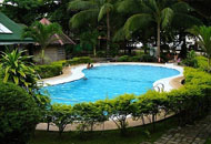 Dumaluan Beach Resort - Bohol Islands Philippines