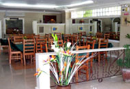 El Portal Inn - Bohol Islands Philippines