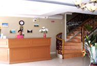 El Portal Inn - Bohol Islands Philippines