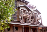 Grand Luis Lodge Bed & Breakfast - Bohol Islands Philippines