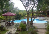 Grand Luis Lodge Bed & Breakfast - Bohol Islands Philippines